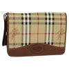 Secondhand Burberry Nova check Pochette