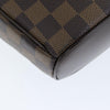Secondhand Louis Vuitton Ipanema Handbag Damier