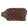 Louis Vuitton Geronimos Waist Bag Damier