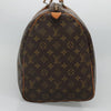 Secondhand Louis Vuitton Keepall Bag