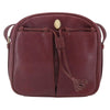 cartier Must de Cartier Shoulder Bag Leather