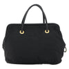 Secondhand Celine Tote bag Black Nylon Accessories