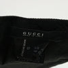 Gucci Sun Visor Canvas