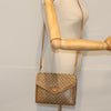 Secondhand Celine Macadam Shoulder Bag