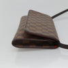 Secondhand Louis Vuitton Twin Handbag Damier