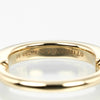 Secondhand Tiffany & Co. Lock Ring 18K Yellow