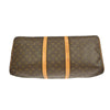 Louis Vuitton Keepall Bag Monogram Canvas