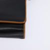Secondhand Celine Shoulder Bag Black Leather Bags
