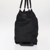 Secondhand Prada Vintage Tote Black Nylon Accessories