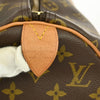 Louis Vuitton Keepall Bag Monogram Canvas