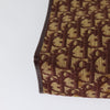 Christian Dior Trotter shoulder bag Canvas