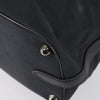 Secondhand Gucci Vanity Tote Black Canvas Bags
