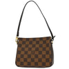 Secondhand Louis Vuitton Trousse Make Up Bag Damier