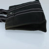 Hermes Fourre Tout Tote Canvas