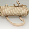 Secondhand Christian Dior Vintage Trotter Romantique Flap Bag Diorissimo