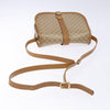 Secondhand Celine Vintage Triomphe Shoulder Bag