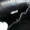 Chanel Vintage Timeless Vanity Case Caviar