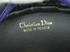 Secondhand Christian Dior Vintage Zip Pochette