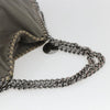Secondhand Stella McCartney Falabella Fold Over Bag Shaggy Deer