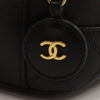 Chanel Vanity pouch Leather