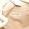 Secondhand Chanel Camellia Tote Beige Leather Accessories