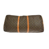 Louis Vuitton Keepall Bag Monogram Canvas