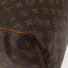 Louis Vuitton Keepall Bag Monogram Canvas