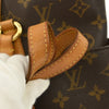 Louis Vuitton Totally Handbag Monogram Canvas