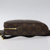 Secondhand Louis Vuitton Geronimos Waist Bag