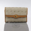 Secondhand Christian Dior Vintage Honeycomb Flap Crossbody Bag