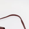 cartier Must de Cartier Shoulder Bag Leather