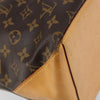 Louis Vuitton Cabas Mezzo Monogram Canvas