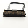Secondhand Fendi Baguette Convertible Belt Bag Zucca