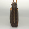 Louis Vuitton Porte-Documents Pegase Bag Monogram Canvas