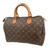Secondhand Louis Vuitton Speedy Handbag