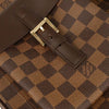 Secondhand Louis Vuitton Uzes Handbag Damier