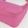 Prada Hobo Tessuto