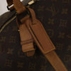 Secondhand Louis Vuitton Keepall Bag