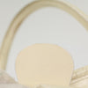 Secondhand Gucci Tote Bag White Nylon Accessories