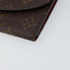 Secondhand Louis Vuitton Emilie Wallet