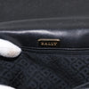Secondhand Bally Vintage Handbag Black Leather Bags