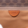 Secondhand Celine Macadam Shoulder Bag PVC