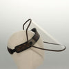 Louis Vuitton Shield Visor Monogram Canvas