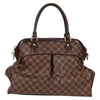 Louis Vuitton Trevi Handbag Damier