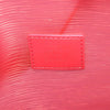 Secondhand Louis Vuitton Plage Lagoon Bay Handbag Vinyl Epi