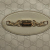 Gucci GG Canvas Bag Canvas