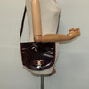 Secondhand Salvatore Ferragamo Vala Shoulder Bag