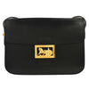 Secondhand Celine Vintage Carriage Flap Bag
