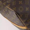 Secondhand Louis Vuitton Keepall Bandouliere Bag