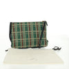 Celine Trio Crossbody Bag Tweed